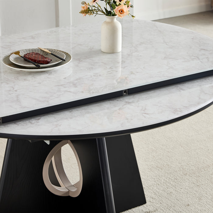 DT2036 DINING TABLE