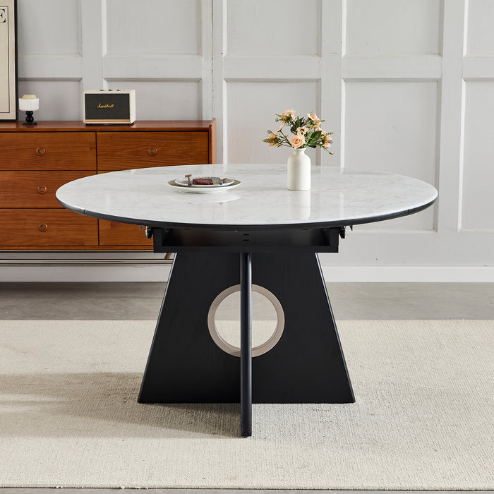 DT2036 DINING TABLE