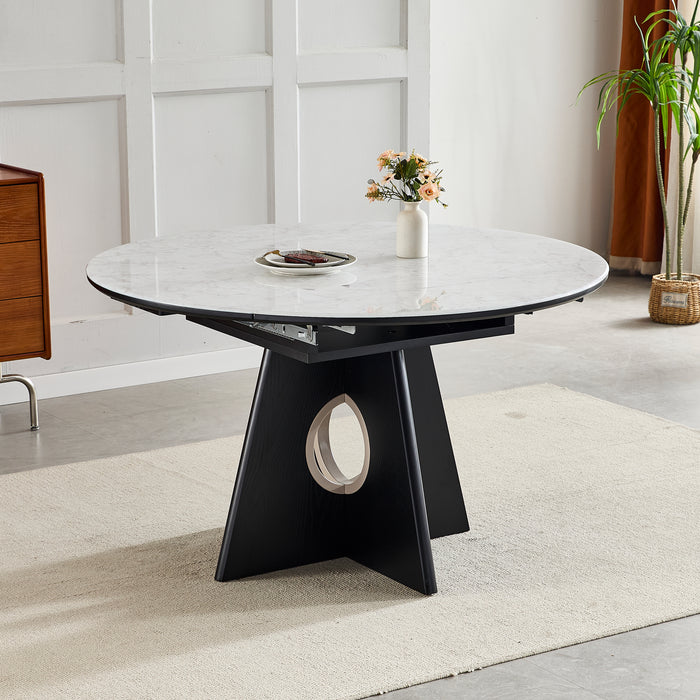 DT2036 DINING TABLE