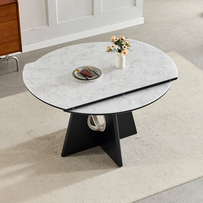 DT2036 DINING TABLE