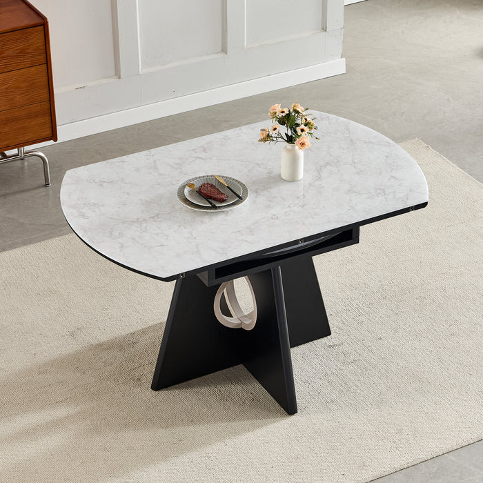 DT2036 DINING TABLE