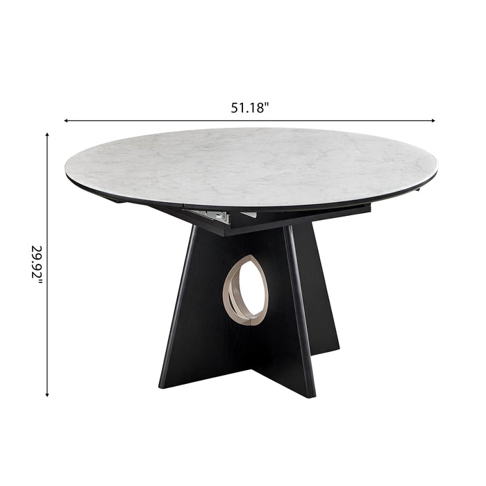 DT2036 DINING TABLE