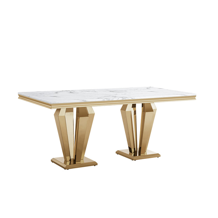 DT023 DINING TABLE