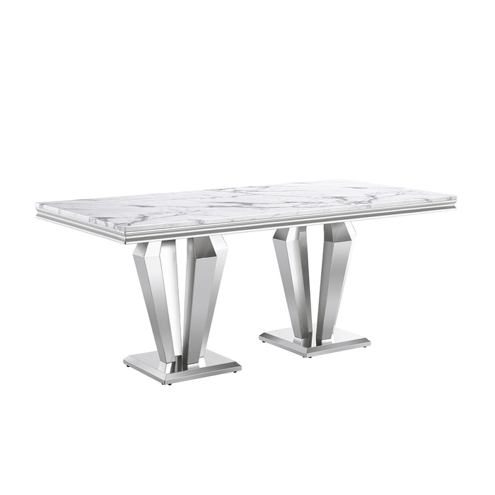 DT023 DINING TABLE