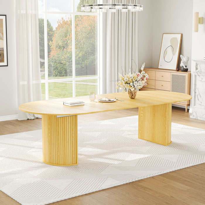 DT0243 DINING TABLE