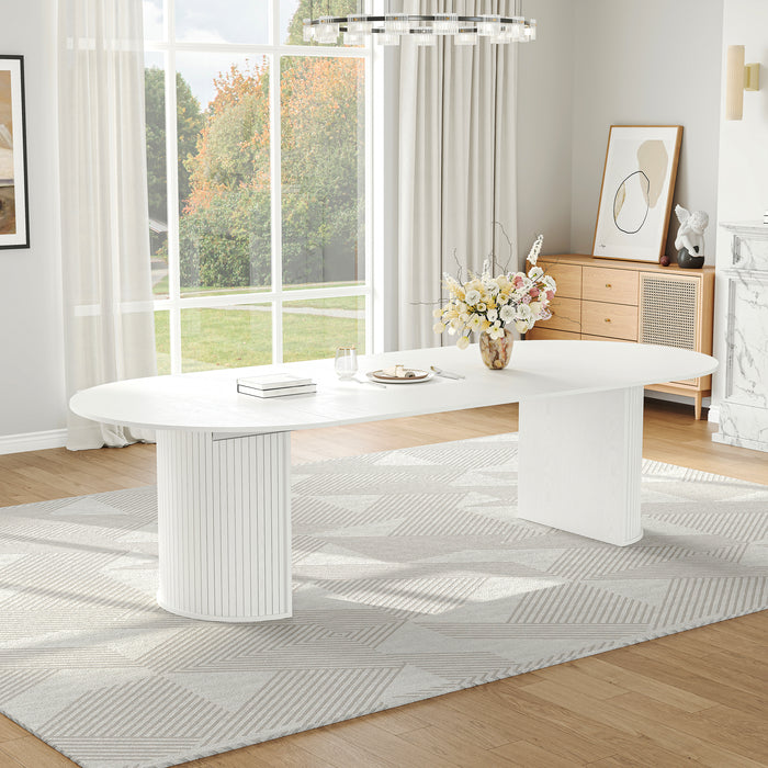 DT0243 DINING TABLE