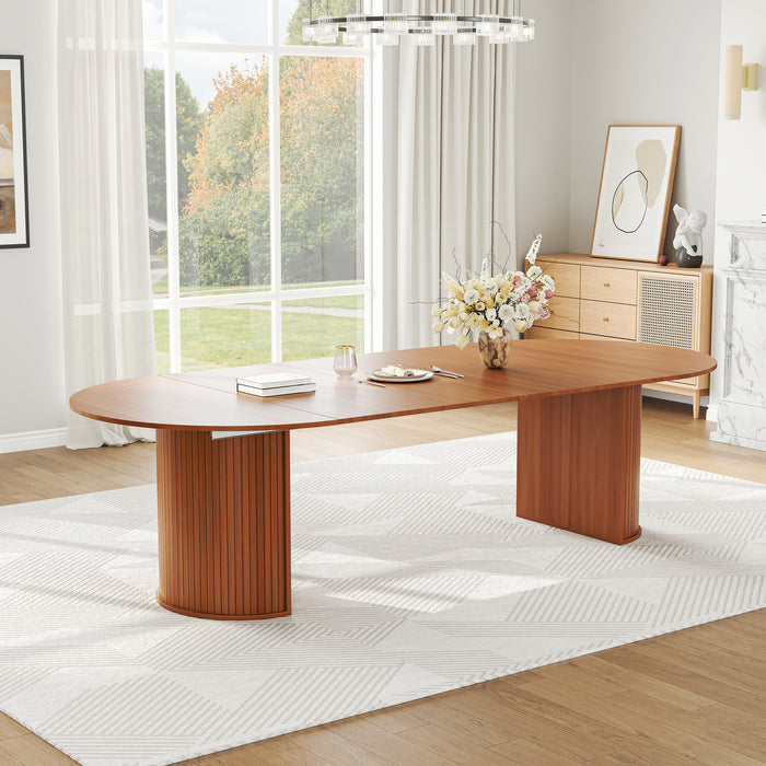 DT0243 DINING TABLE