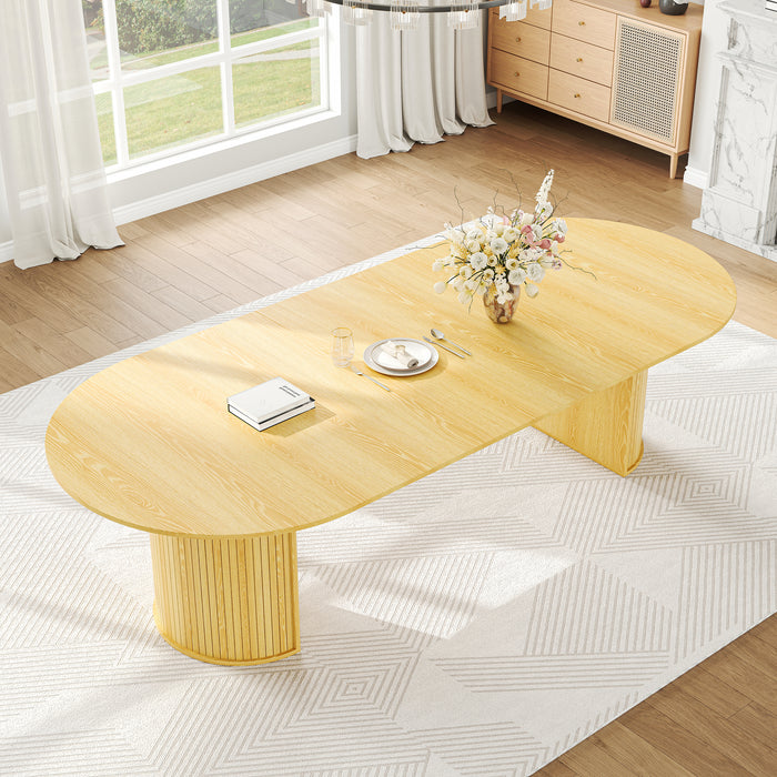DT0243 DINING TABLE