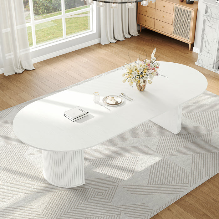 DT0243 DINING TABLE