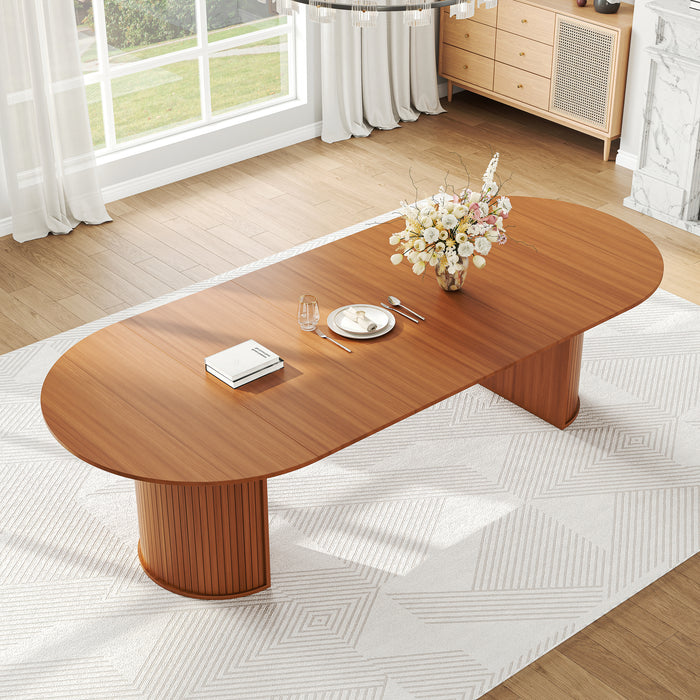 DT0243 DINING TABLE