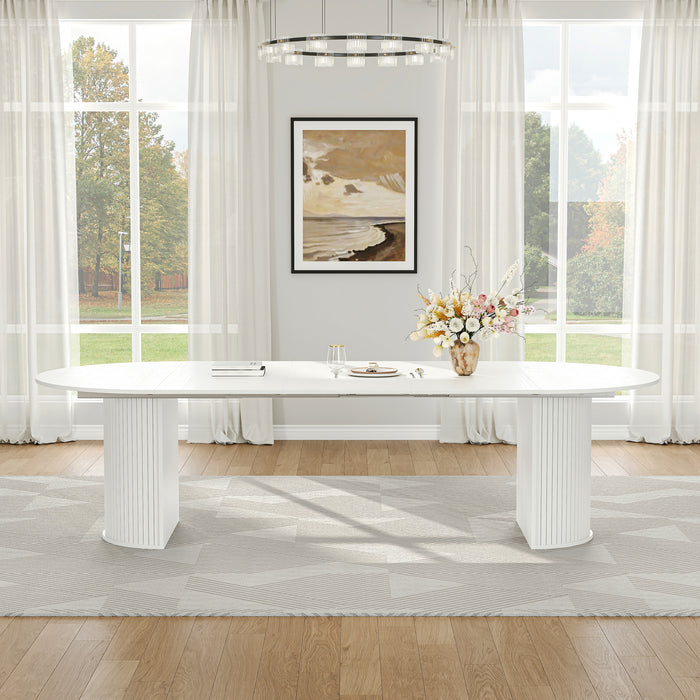 DT0243 DINING TABLE