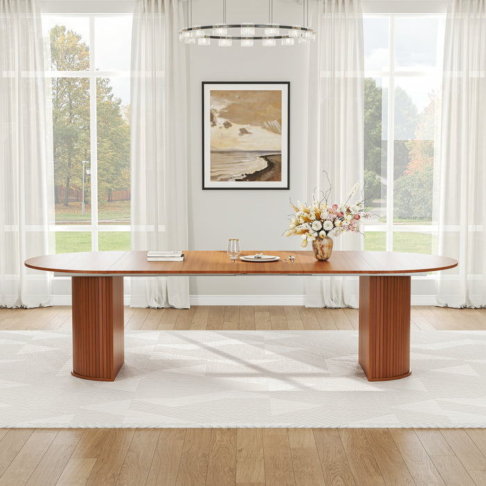 DT0243 DINING TABLE