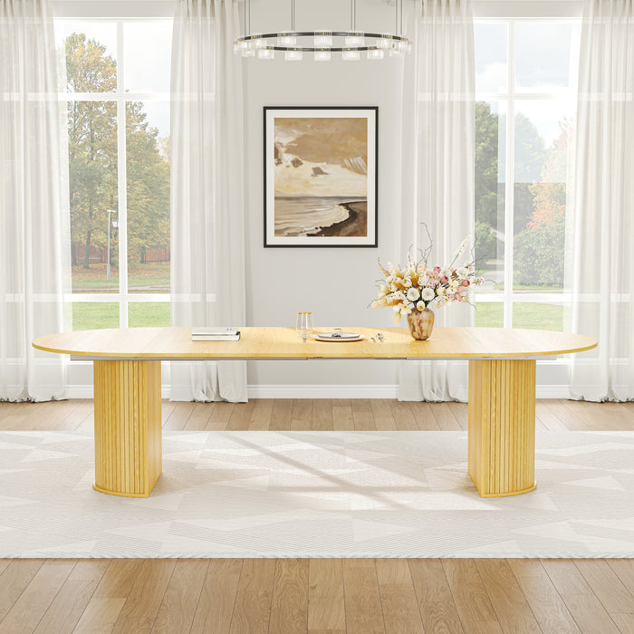 DT0243 DINING TABLE