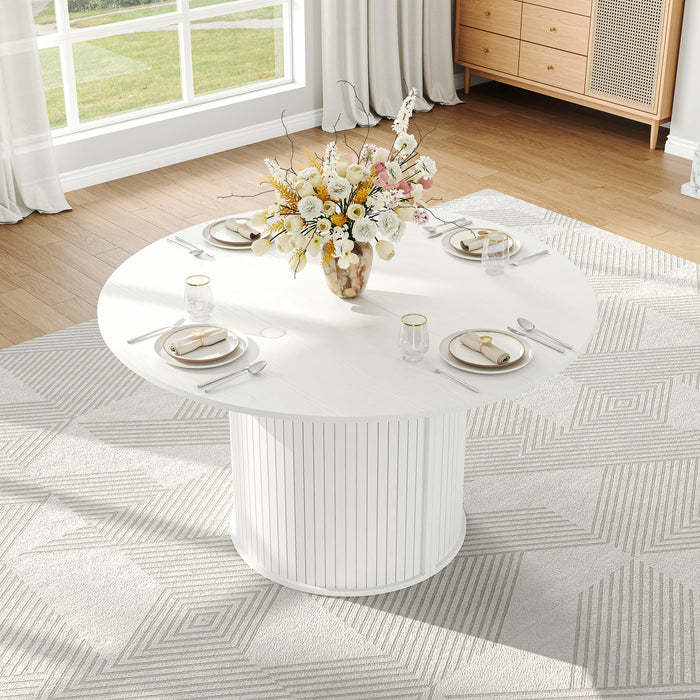 DT0243 DINING TABLE