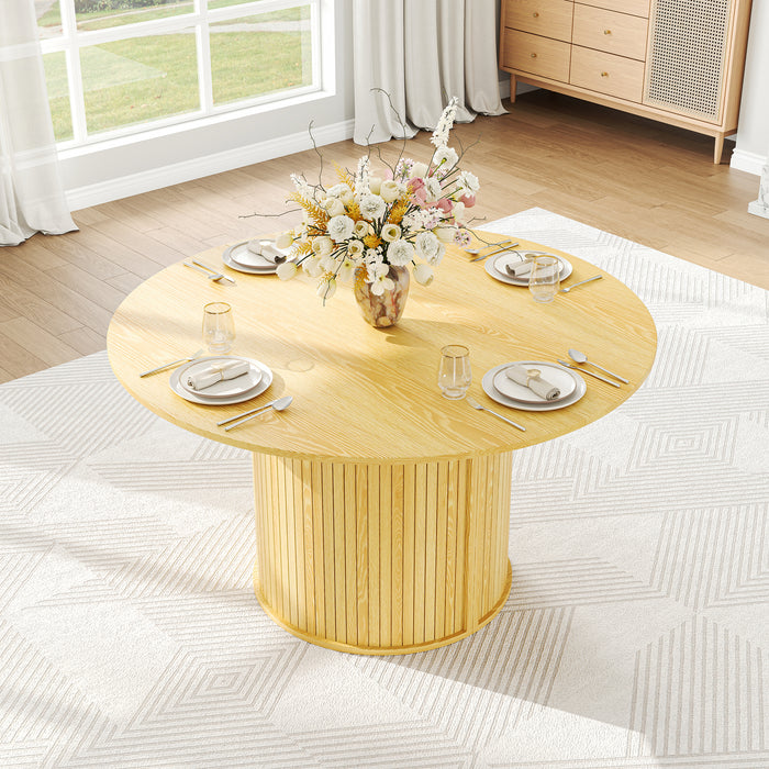 DT0243 DINING TABLE