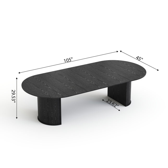 DT0243 DINING TABLE