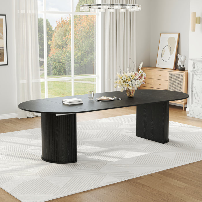 DT0243 DINING TABLE
