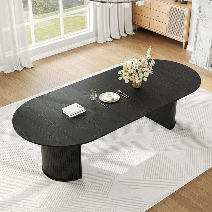 DT0243 DINING TABLE