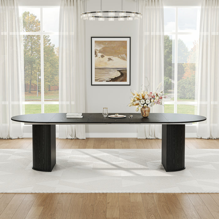 DT0243 DINING TABLE
