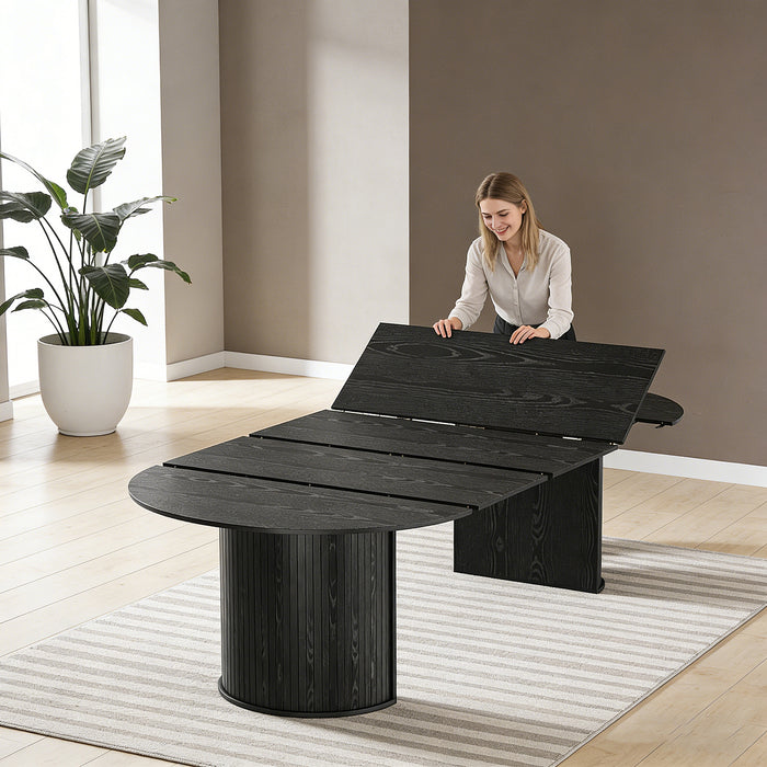 DT0243 DINING TABLE