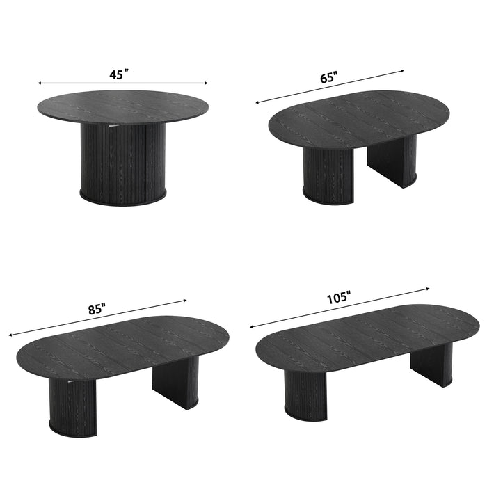 DT0243 DINING TABLE