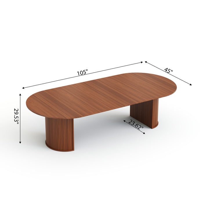 DT0243 DINING TABLE