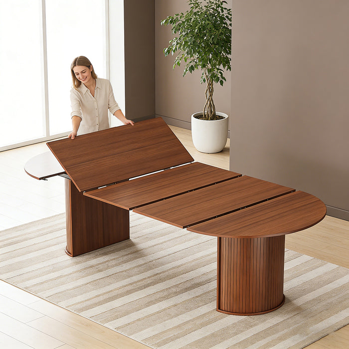 DT0243 DINING TABLE