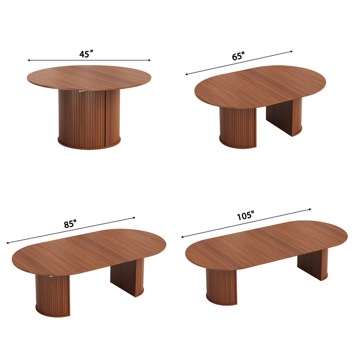 DT0243 DINING TABLE