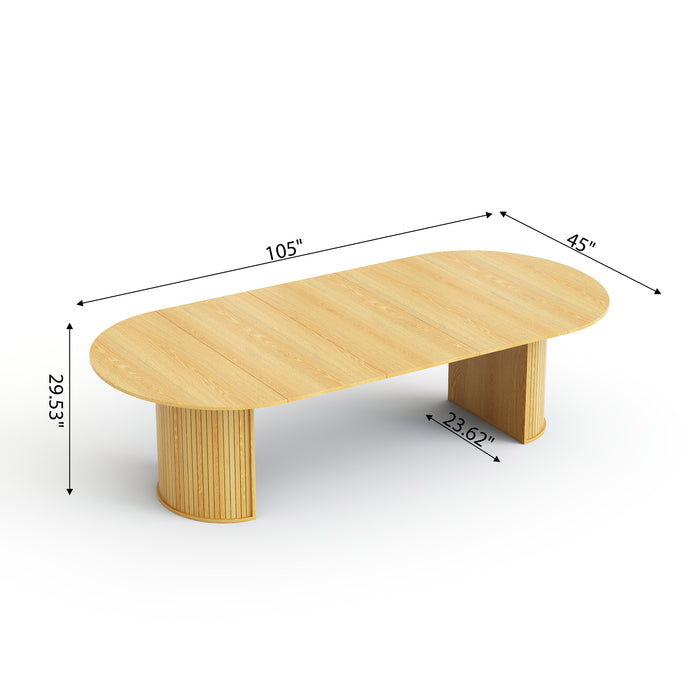 DT0243 DINING TABLE