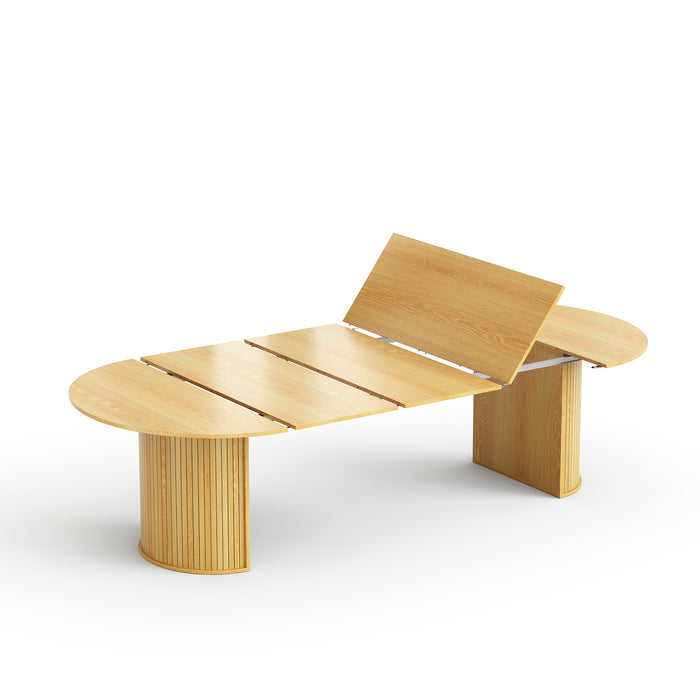 DT0243 DINING TABLE