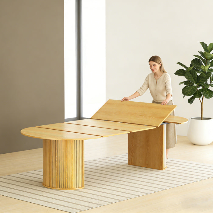 DT0243 DINING TABLE