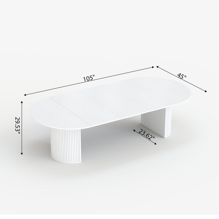 DT0243 DINING TABLE