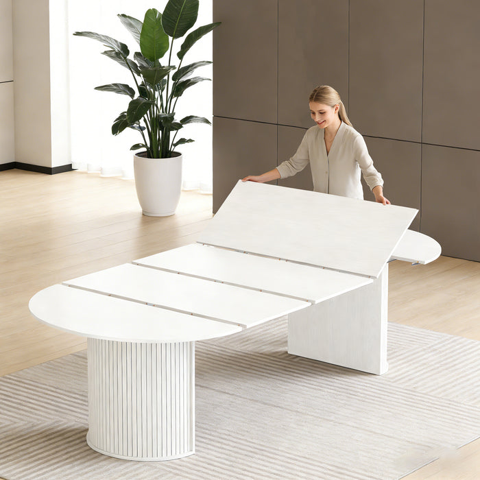 DT0243 DINING TABLE