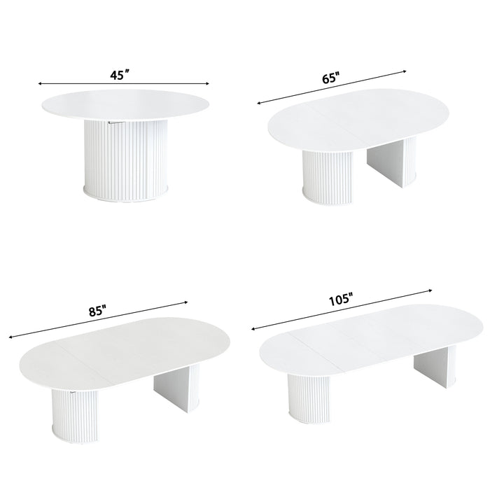 DT0243 DINING TABLE