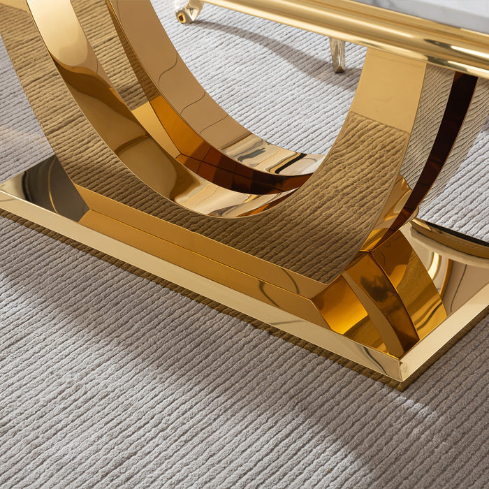 DT302 DINING TABLE