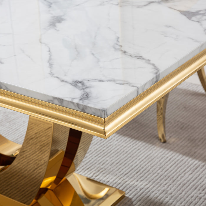 DT302 DINING TABLE