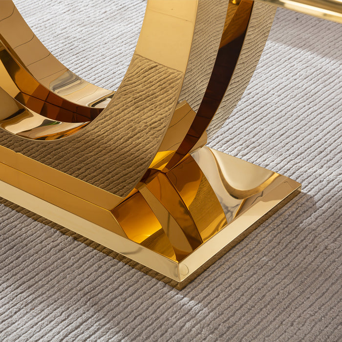 DT302 DINING TABLE
