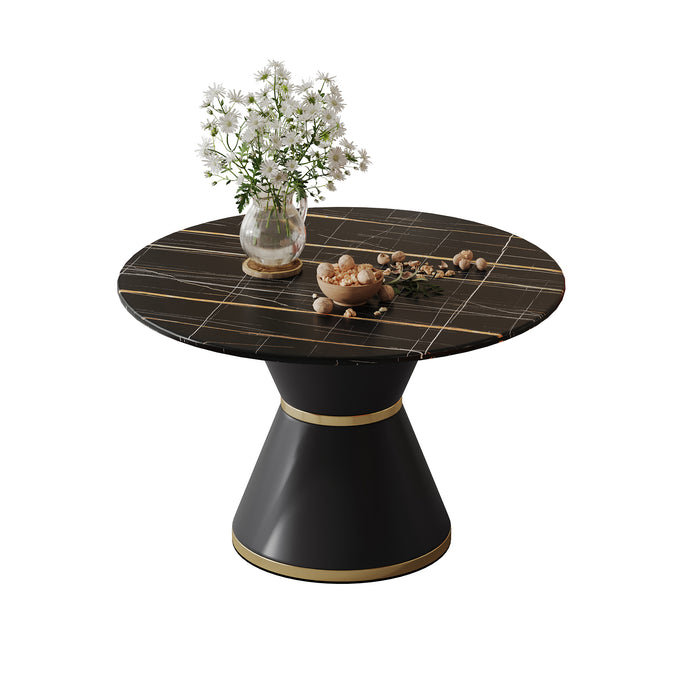 DT028 ROUND DINING TABLE