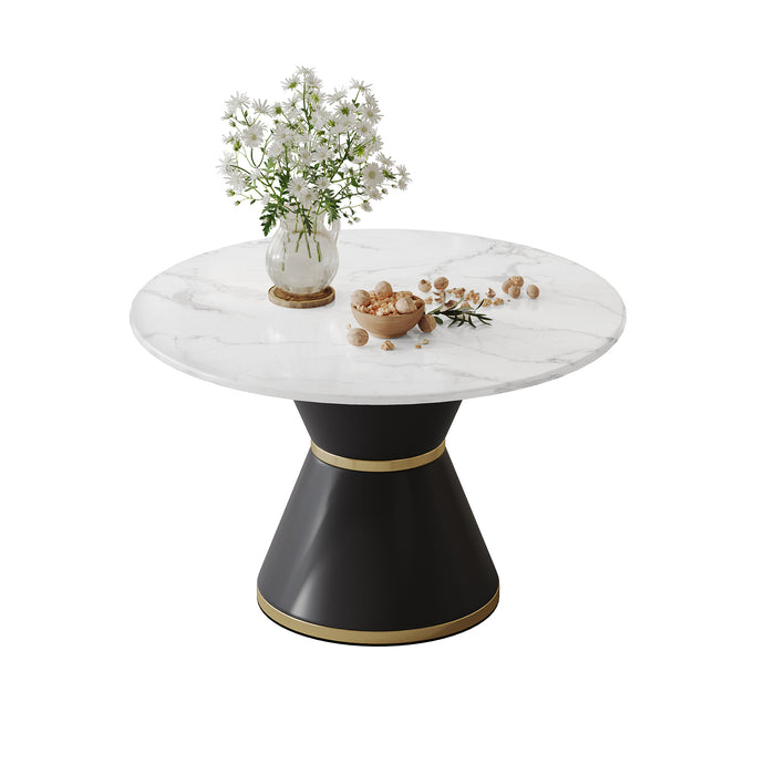 DT028 ROUND DINING TABLE