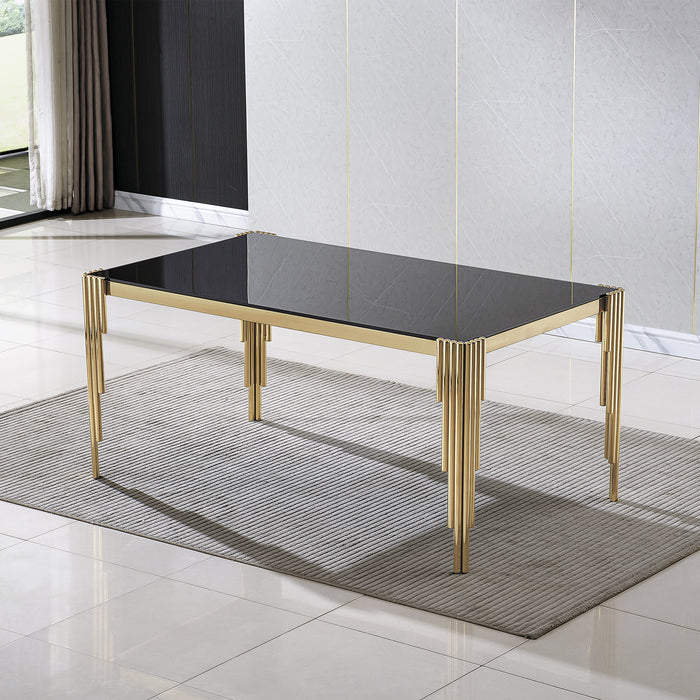 DT0311 DINING TABLE