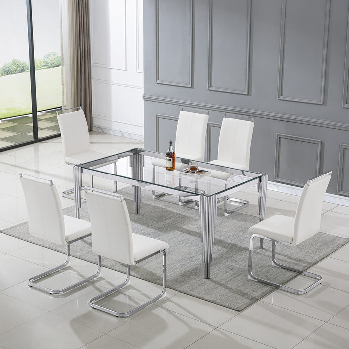 DT0311 DINING TABLE