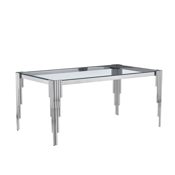 DT0311 DINING TABLE