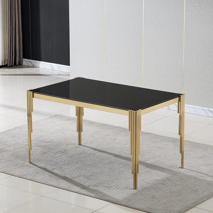 DT0313 DINING TABLE