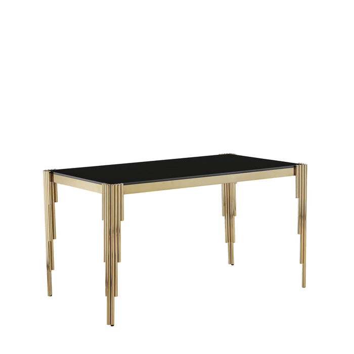 DT0313 DINING TABLE