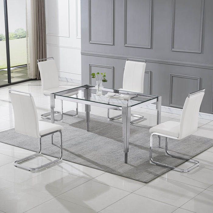 DT0313 DINING TABLE