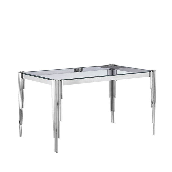 DT0313 DINING TABLE