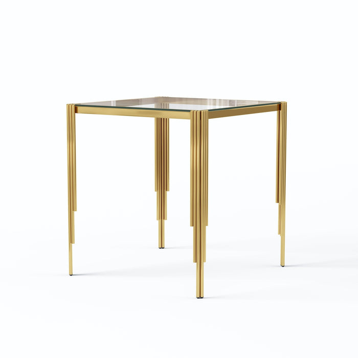 DT0316 DINING BAR TABLE