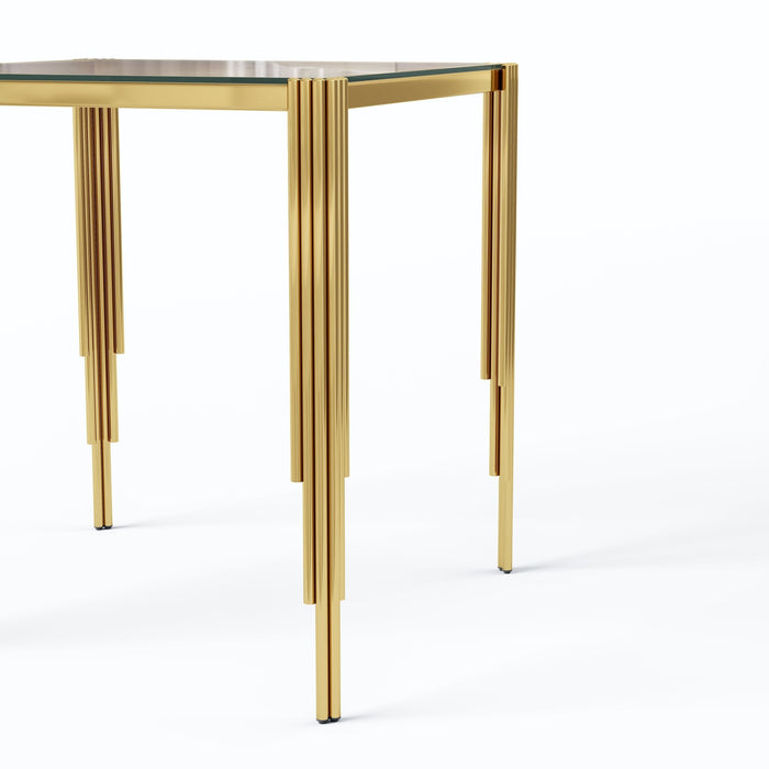 DT0316 DINING BAR TABLE