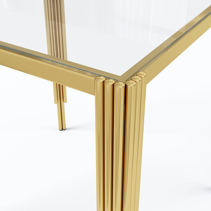 DT0316 DINING BAR TABLE