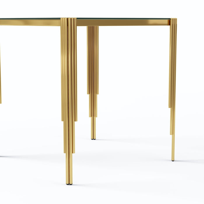 DT0316 DINING BAR TABLE